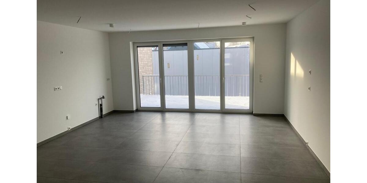 Etagenwohnung Wallenhorst - 4 Zimmer, 110 m&sup2;, 1.320&euro; | Angebot:24996770