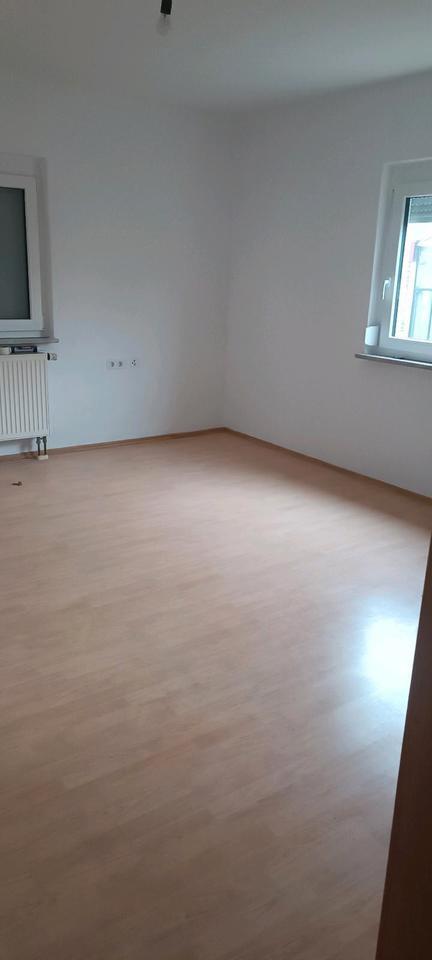 90m² große 3-Zimmer-Wohnung