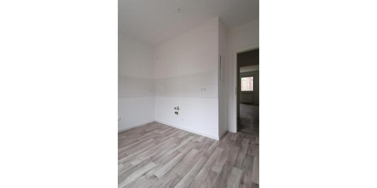 Etagenwohnung Luckau - 3 Zimmer, 66 m&sup2;, 528&euro; | Angebot:24784217