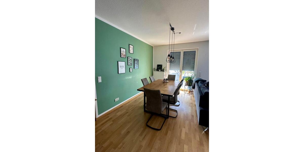 2 Zimmer Wohnung 2 zimmer