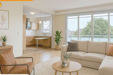 Wohnung Troisdorf - 5 Zimmer, 158 m&sup2;, 1.800&euro; | Angebot:27398244
