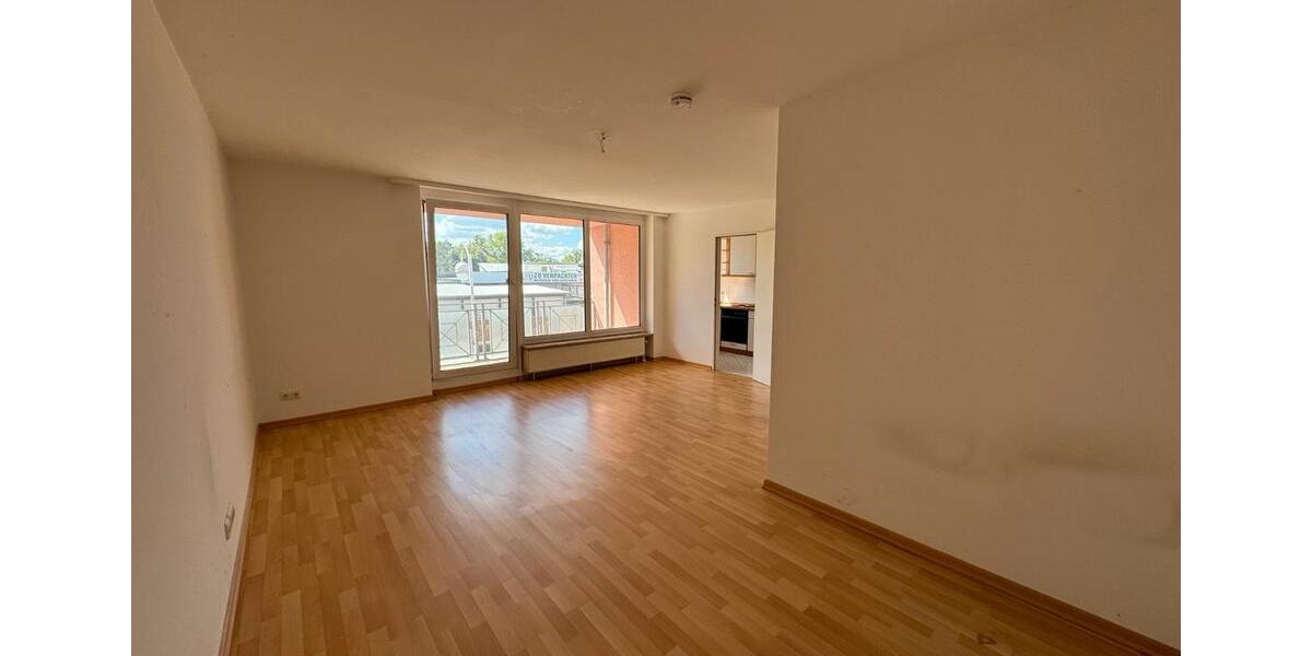 Etagenwohnung Blankenfelde-Mahlow Groß Kienitz - 1 Zimmer, 45 m&sup2;, 899&euro; | Angebot:26623891