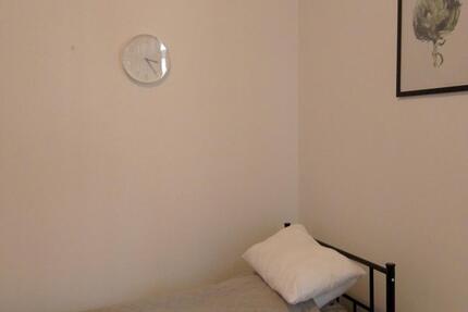 Ruhiges Zimmer 1 zimmer