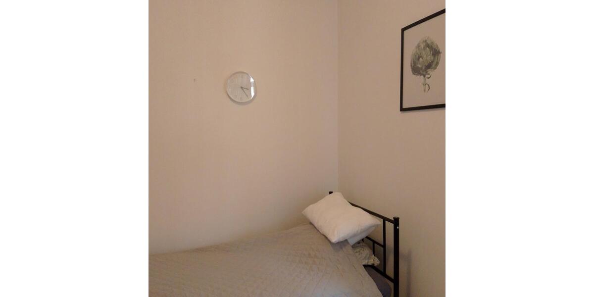 Ruhiges Zimmer 1 zimmer