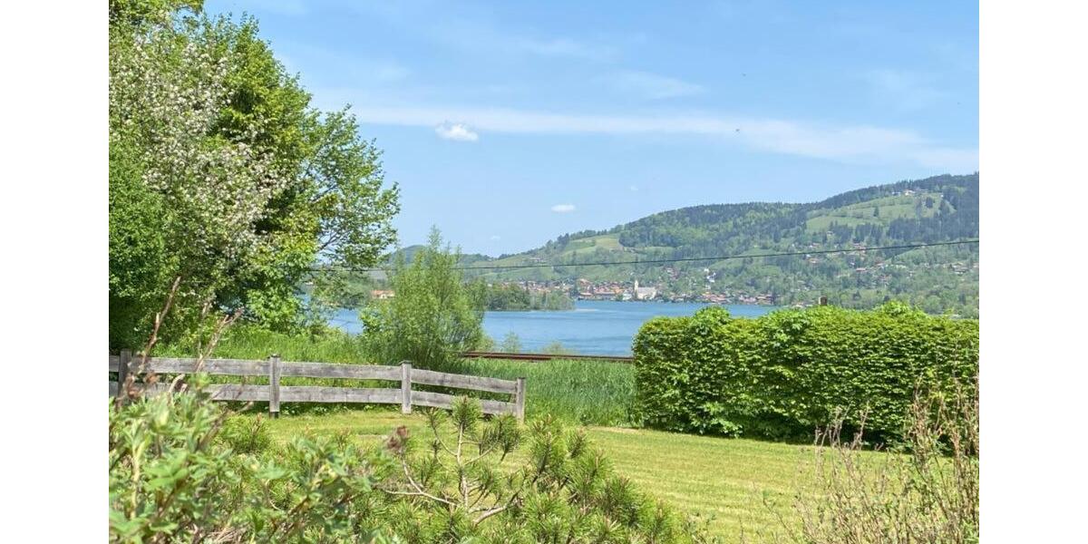 Wohnen auf Zeit Schliersee - 1 Zimmer, 34 m&sup2;, 1.200&euro; | Angebot:23752740