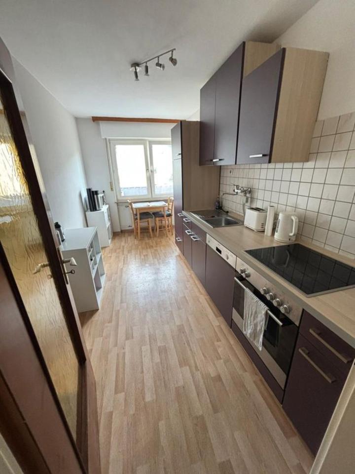 WG 2 ZKDB +-Balkon Koblenz Metternich Zentral nach Kobl. u. 