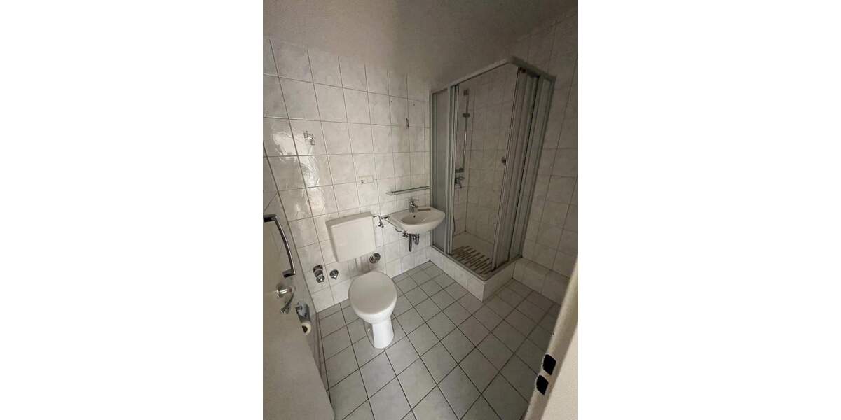 Wohnung mit Loggia und Weitblick ins Grüne. Neunkirchen, Am Wäldchen 6 2 zimmer