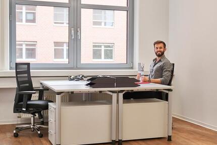 Gewerbeobjekt Köln Porz - 7&euro; | Angebot:23813698