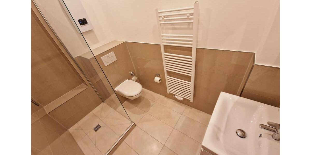 Etagenwohnung Dortmund - 2 Zimmer, 41 m&sup2;, 620&euro; | Angebot:26088463