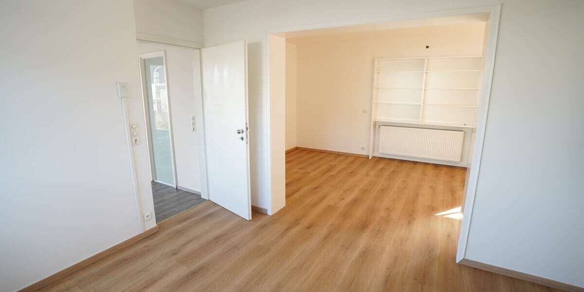 Etagenwohnung Seligenstadt - 3 Zimmer, 82 m&sup2;, 950&euro; | Angebot:26131167