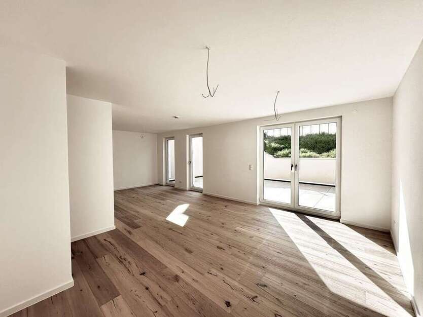 Wohnung zum Mieten in Kieselbronn 1.240 € 91.72 m²