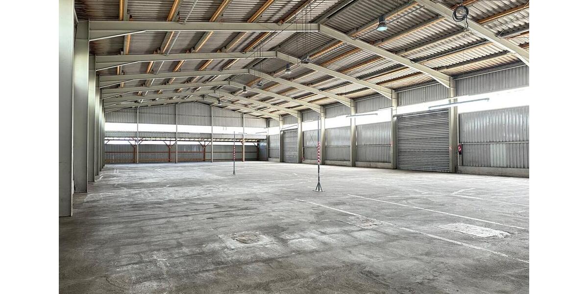 Gewerbeobjekt Niederwinkling - 3.500&euro; | Angebot:26594516