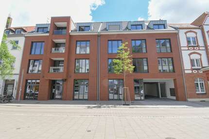 Wohnung Oldenburg - 1 Zimmer, 39 m&sup2;, 595&euro; | Angebot:26748891