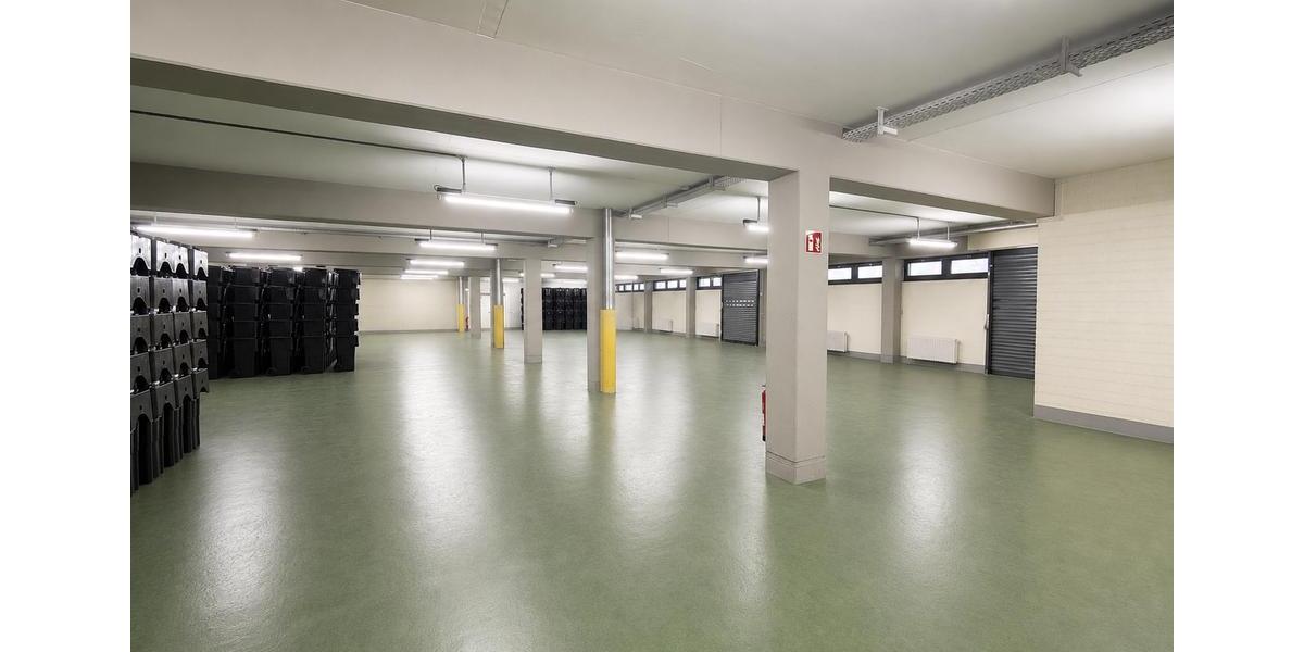 Gewerbeobjekt Achern - 2.500&euro; | Angebot:26550649