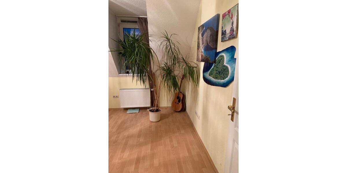 Dachgeschoßwohnung Bad Sooden-Allendorf Allendorf - 3 Zimmer, 92 m&sup2;, 620&euro; | Angebot:26224469