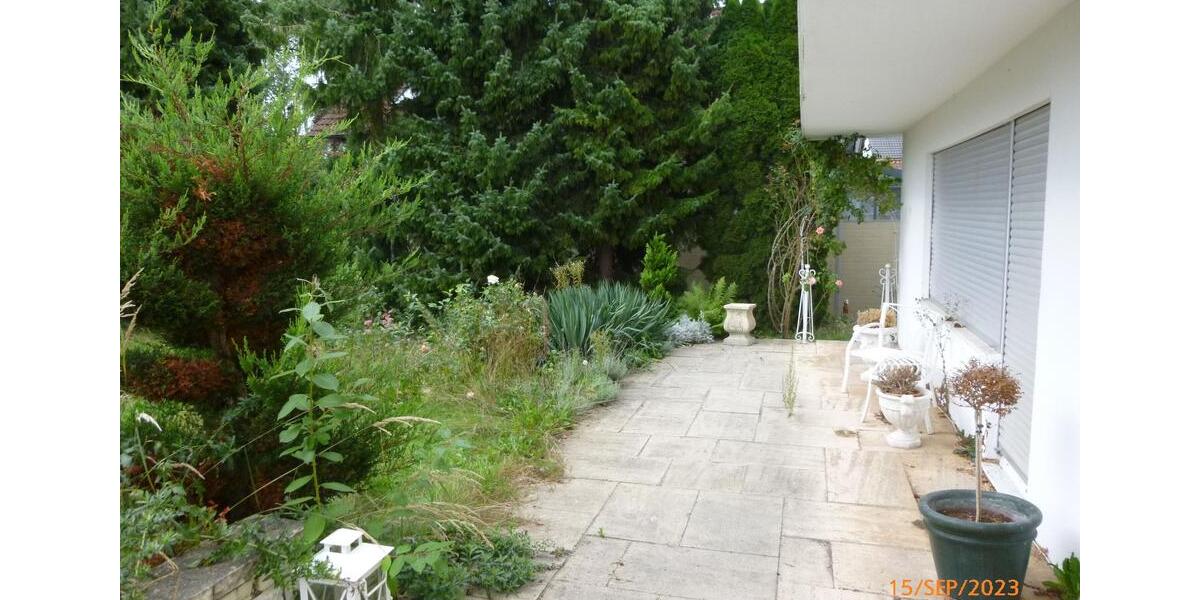 Erdgeschoßwohnung Eichenau - 4 Zimmer, 110 m&sup2;, 1.600&euro; | Angebot:24676685