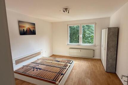 Ihre neue Wohnung – frisch renovierte 2,5-Zimmerwohnung zimmer