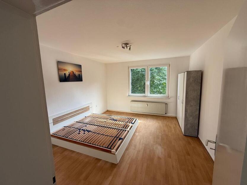 Ihre neue Wohnung – frisch renovierte 2,5-Zimmerwohnung zimmer