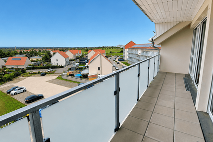 Wohnung Schkeuditz Altscherbitz - 4 Zimmer, 98 m&sup2;, 1.220&euro; | Angebot:27259173