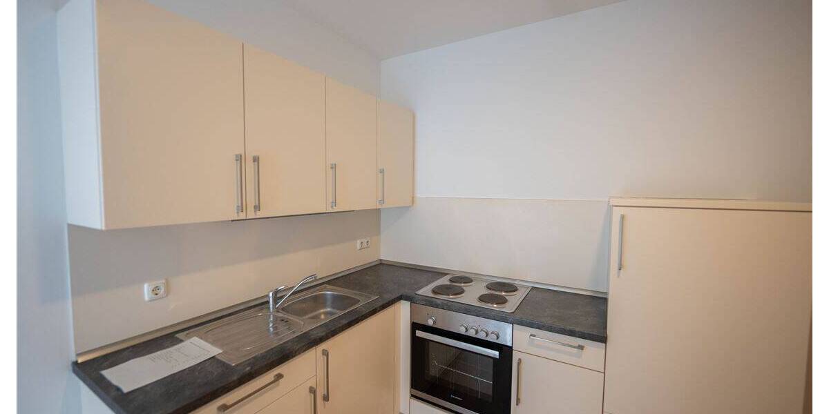 Etagenwohnung Augsburg Innenstadt - 3 Zimmer, 95 m&sup2;, 1.300&euro; | Angebot:26891758