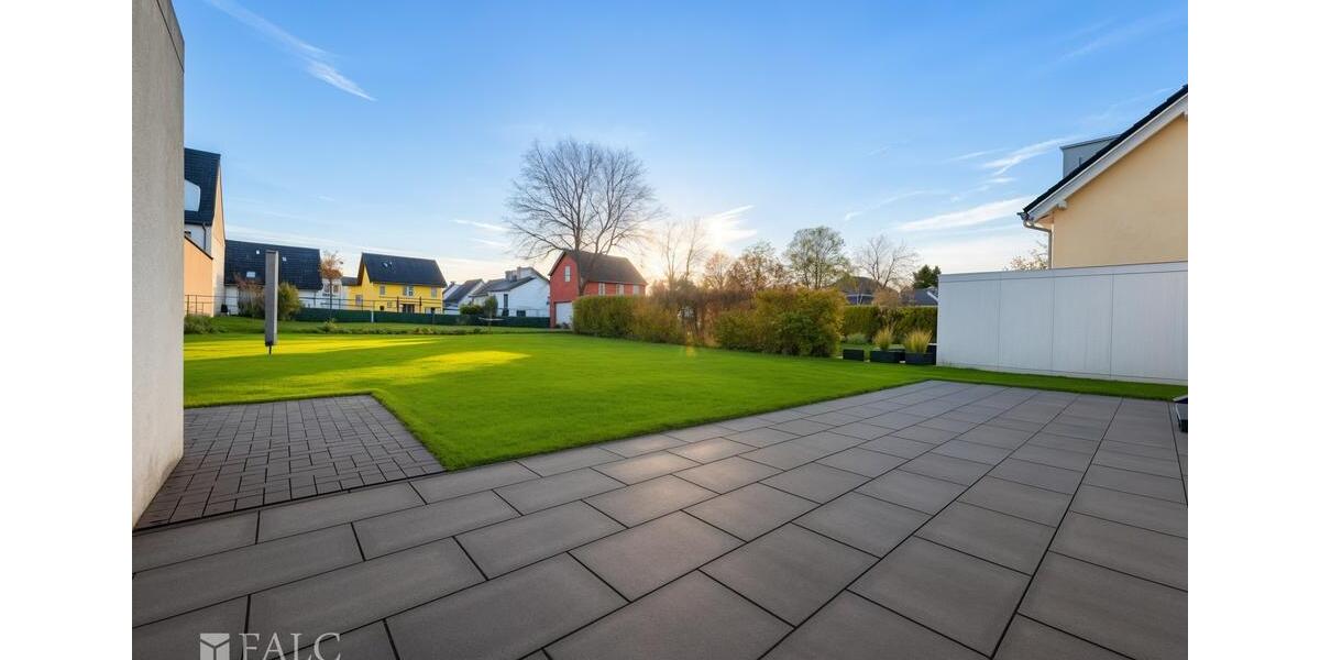 Einfamilienhaus Hennef (Sieg) - 4.5 Zimmer, 147 m&sup2;, 1.850&euro; | Angebot:23879451
