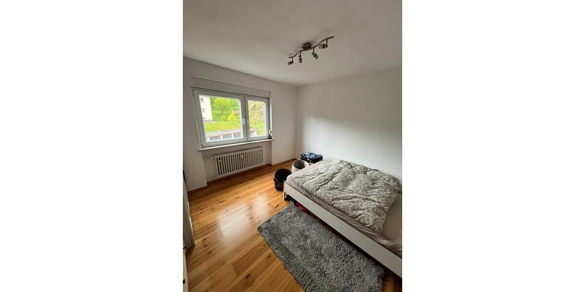 Etagenwohnung Coburg - 2 Zimmer, 52 m&sup2;, 530&euro; | Angebot:26674750