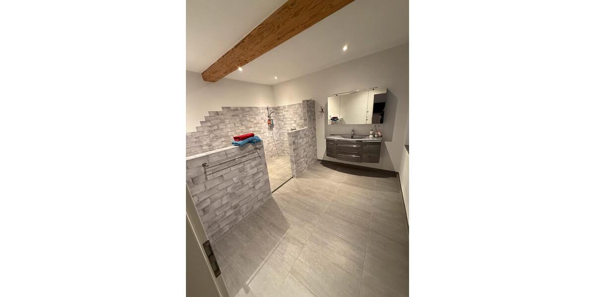 Erdgeschoßwohnung Heide - 2 Zimmer, 100 m&sup2;, 750&euro; | Angebot:26655366