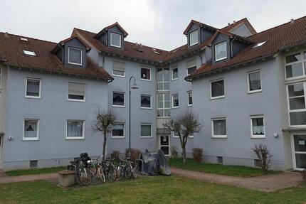 Wohnung Nesse-Apfelstädt Apfelstädt - 2 Zimmer, 62 m&sup2;, 317&euro; | Angebot:26198433