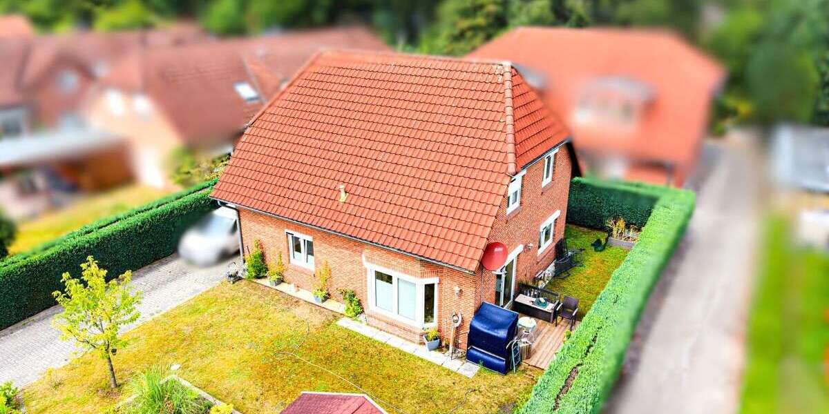 Einfamilienhaus Rastede - 4 Zimmer, 114 m&sup2;, 1.290&euro; | Angebot:27121753