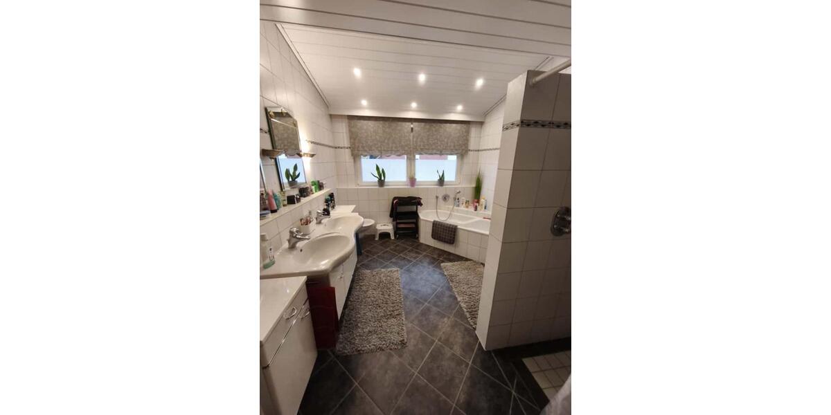 4,5-Zimmer-Maisonettewohnung in Lingen. Einzugstermin 01.03.26 4 zimmer