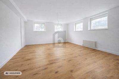 ERSTBEZUG NACH KERNSANIERUNG, AUCH ALS 2ER WG - Etagenwohnung Stuttgart Mühlhausen | Angebot:27233842