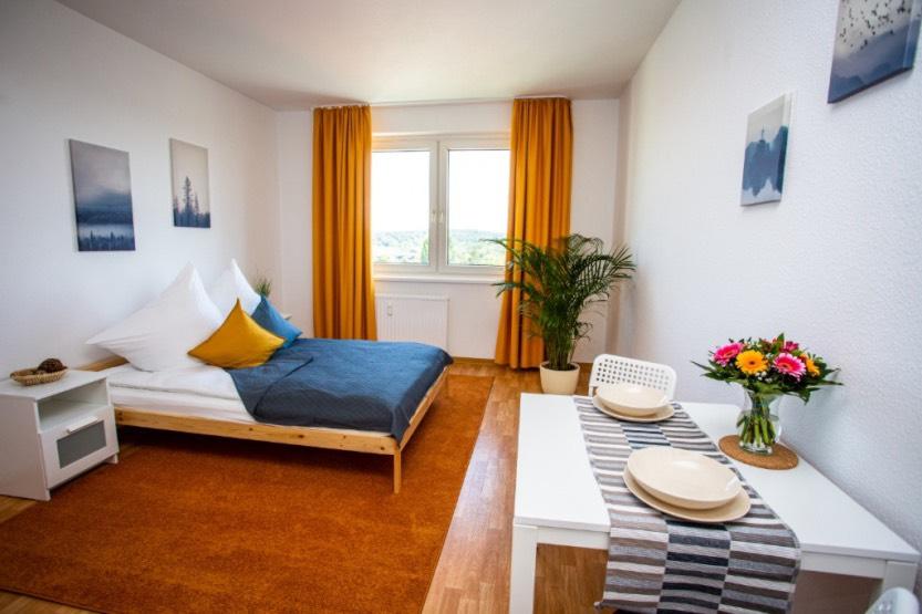 Wohnung in Potsdam Innenstadt zu vermieten
