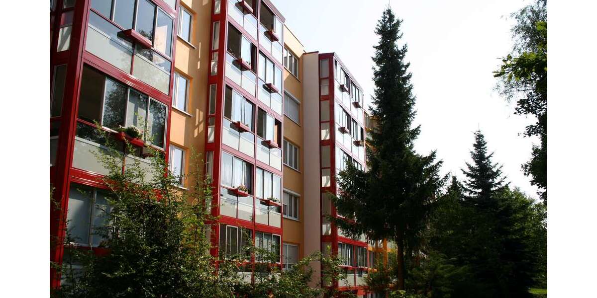 Wohnen auf Zeit in Zeitz 550 € 2 zimmer