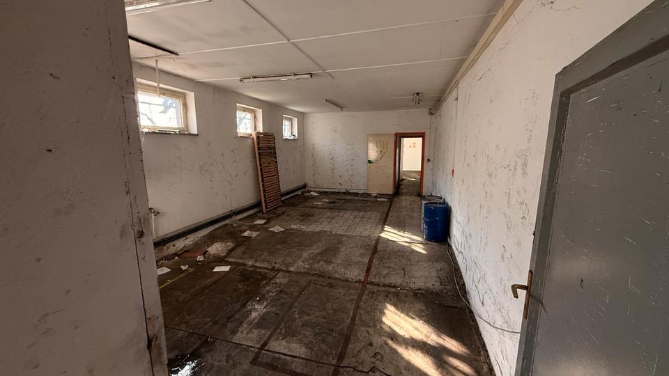 Gewerbeobjekt Eisenach - 1.300&euro; | Angebot:23584530