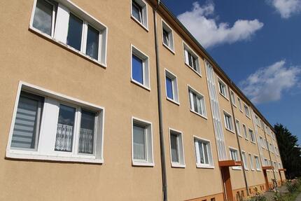 Wohnung Kemberg - 4 Zimmer, 69 m&sup2;, 435&euro; | Angebot:25192933