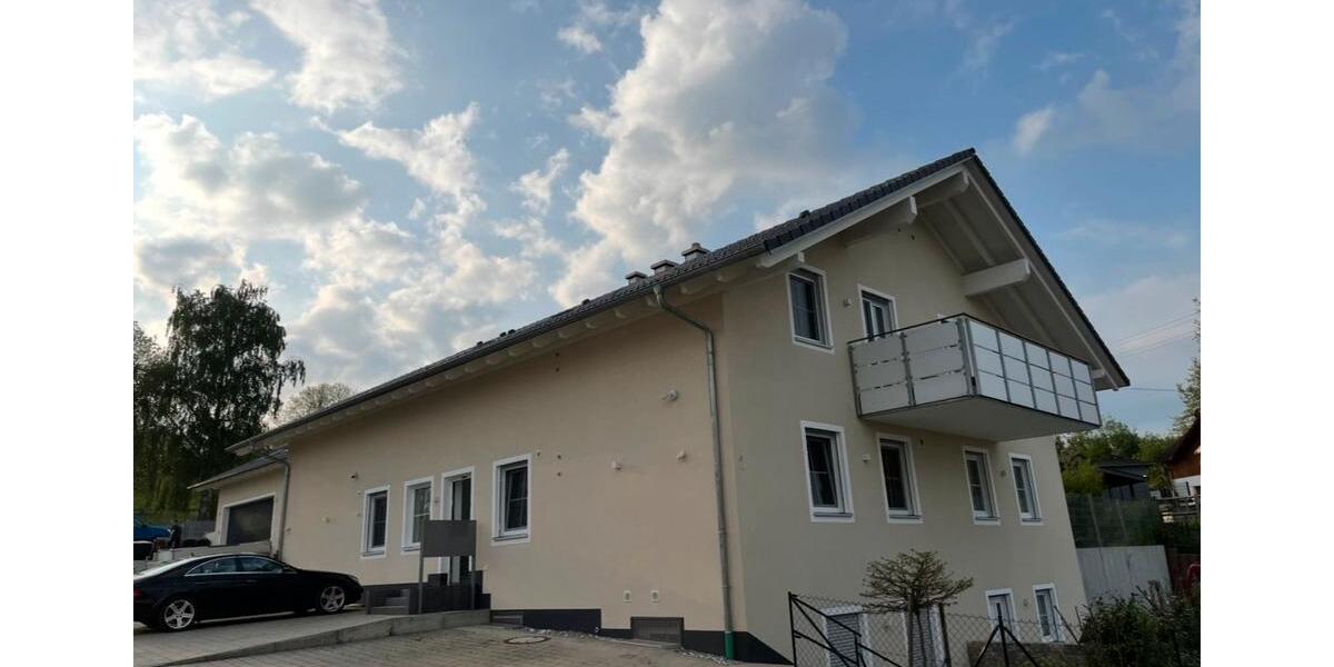 Etagenwohnung Mauerstetten - 1 Zimmer, 46 m&sup2;, 825&euro; | Angebot:24679889