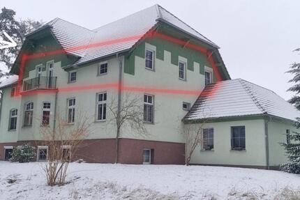 Wohnung Rheinsberg Luhme - 3 Zimmer, 75 m&sup2;, 625&euro; | Angebot:24850926