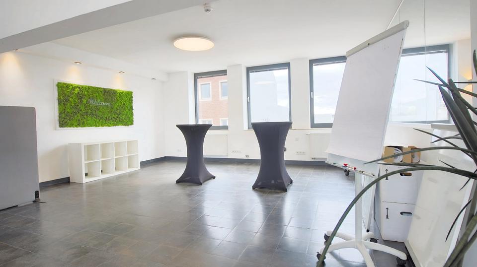 Gewerbeobjekt Krefeld Dießem - 1.493&euro; | Angebot:21385546