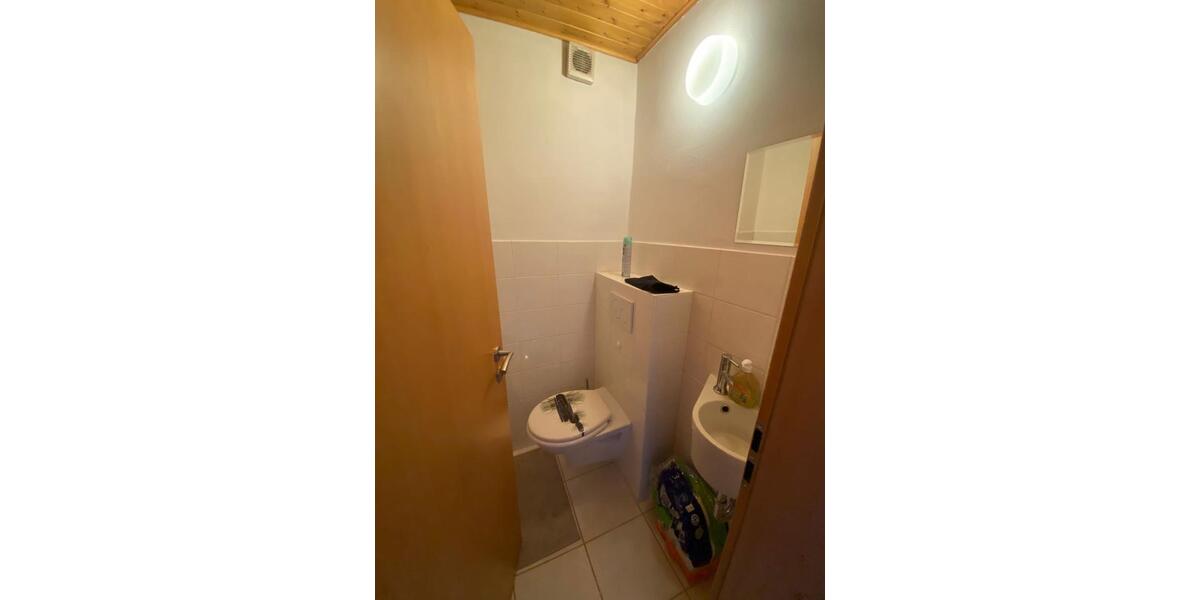 Etagenwohnung Immenstadt im Allgäu - 3 Zimmer, 77 m&sup2;, 1.200&euro; | Angebot:26047299