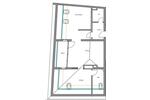 Etagenwohnung Buckenhof - 2 Zimmer, 69 m&sup2;, 1.190&euro; | Angebot:26431191