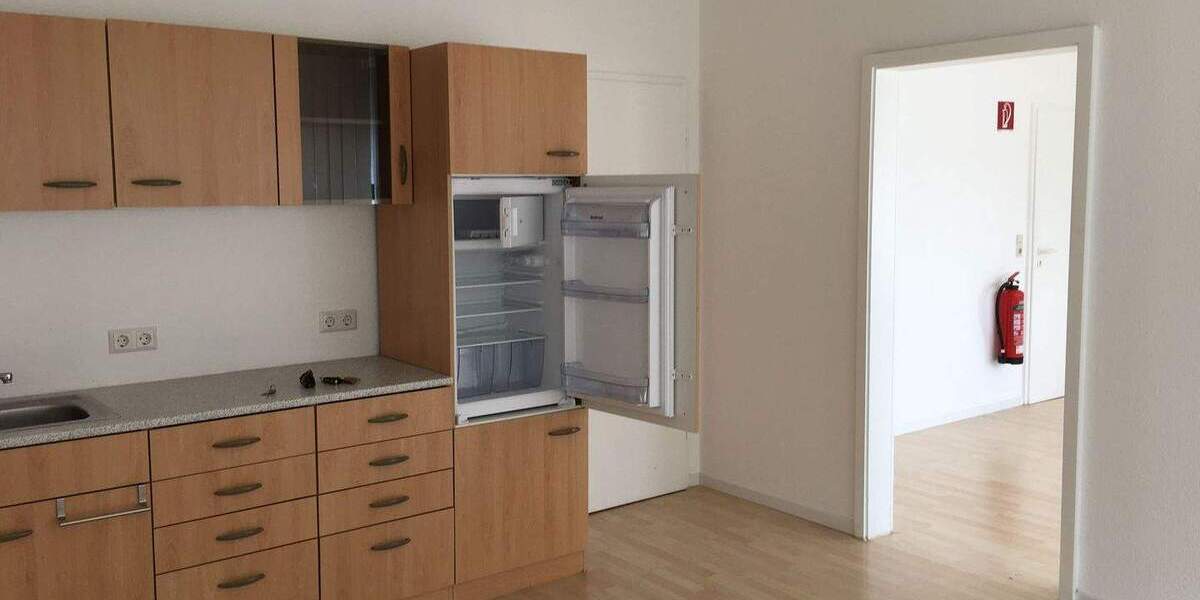 Gewerbeobjekt Waghäusel Kirrlach - 3 Zimmer, 62 m&sup2;, 550&euro; | Angebot:25736717