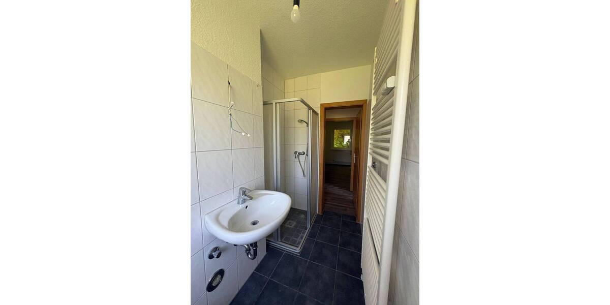 Etagenwohnung Bad Gandersheim Vorwerk Brunshausen - 3 Zimmer, 52 m&sup2;, 340&euro; | Angebot:26188277