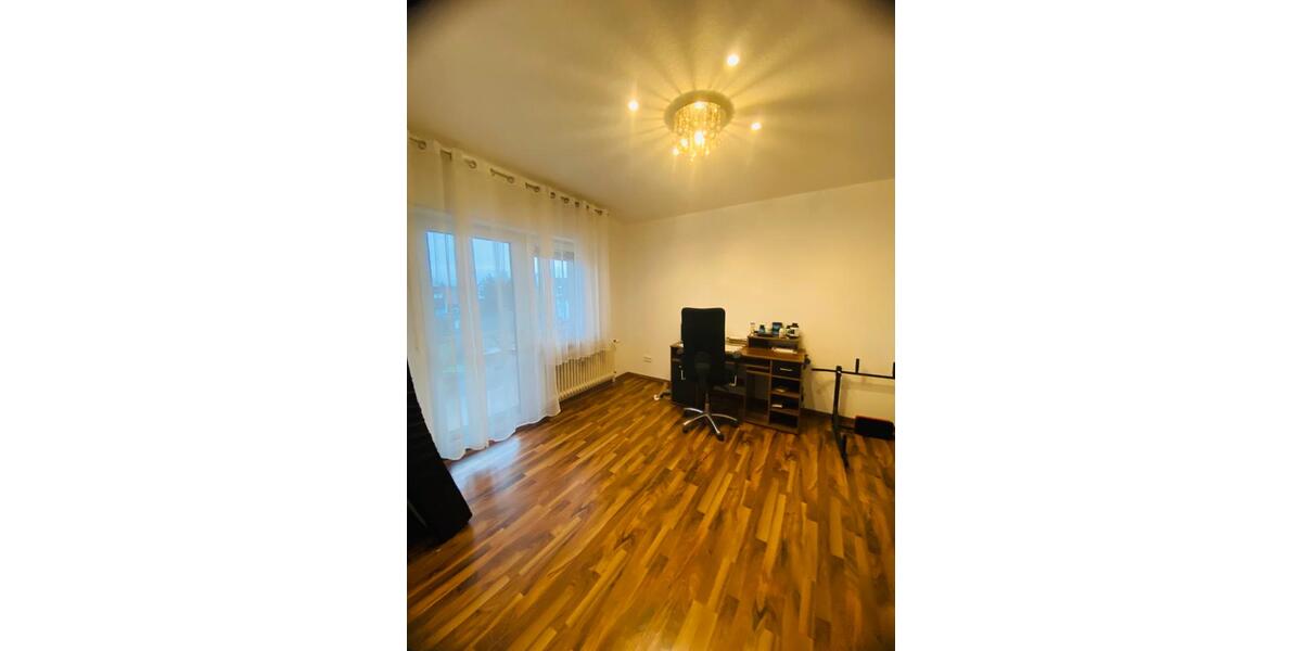 Etagenwohnung Mühlheim am Main - 3 Zimmer, 80 m&sup2;, 1.160&euro; | Angebot:24839389