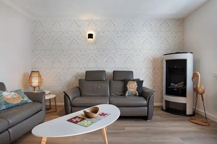 Doppelhaushälfte Borrentin - 3.5 Zimmer, 70 m&sup2;, 800&euro; | Angebot:26131589