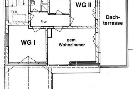 Wohnung Drakenburg - 2 Zimmer, 20 m&sup2;, 360&euro; | Angebot:24815632