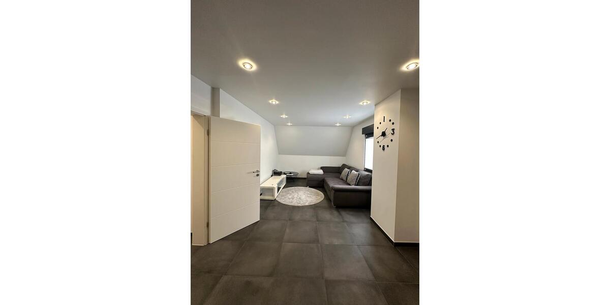 Etagenwohnung Bottrop - 3 Zimmer, 65 m&sup2;, 980&euro; | Angebot:24382824