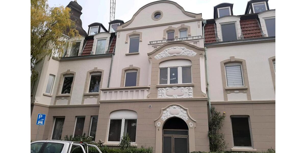 Etagenwohnung Kassel Niederzwehren - 2 Zimmer, 50 m&sup2;, 600&euro; | Angebot:25967926