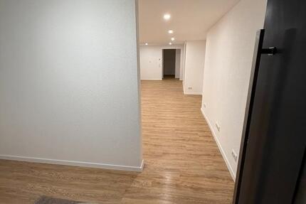 4-Zimmer-Wohnung mit Garten – 110 m² EG Wohnung 4 zimmer