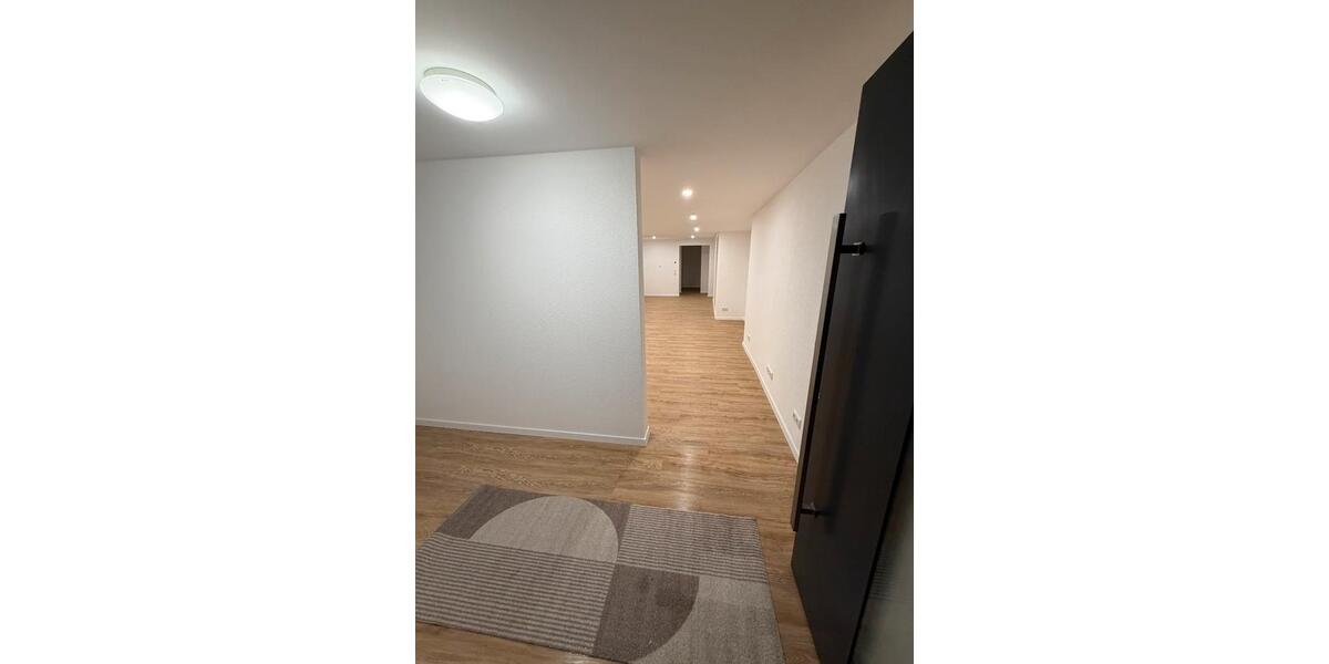 4-Zimmer-Wohnung mit Garten – 110 m² EG Wohnung 4 zimmer