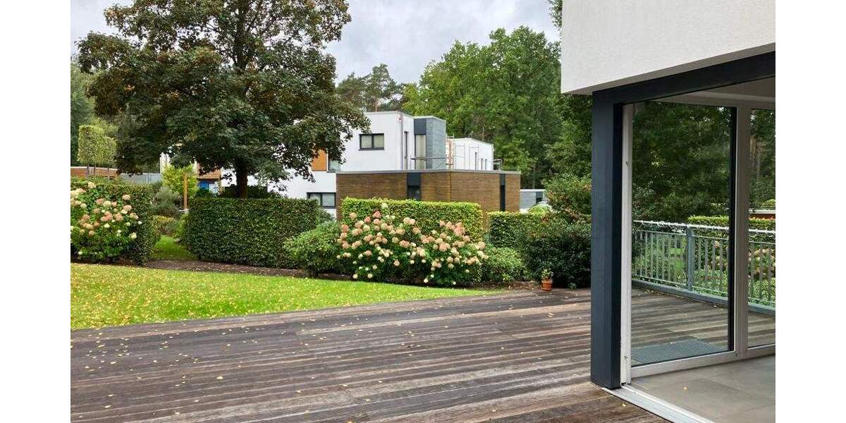 Einfamilienhaus Buchholz in der Nordheide Holm-Seppensen - 5 Zimmer, 249 m&sup2;, 2.610&euro; | Angebot:26157459
